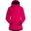 Arcteryx Solano Jacket - Womens, Ixora, Extra Large, 324851