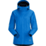 Arcteryx Solano Jacket - Womens, Macaw, Extra Large, 324846