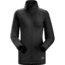 Solita Jacket - Womens-Black-Small