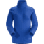 Solita Jacket - Womens-Somerset Blue-Medium