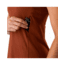 Arcteryx Soltera Dress - Womens, Redox, Medium, 378170