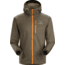 Squamish Hoody - Mens-Basalt-X-Small