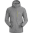 Arcteryx Squamish Hoody - Mens, Cryptochrome, Large, 414524