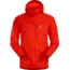 Arcteryx Squamish Hoody - Mens, Hyperspace, Large, 414492