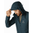 Arcteryx Squamish Hoody - Mens, Labyrinth, Large, 414516