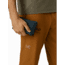 Arcteryx Squamish Hoody - Mens, Labyrinth, Large, 414516