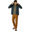 Arcteryx Squamish Hoody - Mens, Labyrinth, Large, 414516