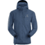 Arc'teryx Squamish Hoody - Men's, Neurostorm, Medium, 375221