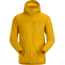 Arcteryx Squamish Hoody - Mens, Nucleus, Large, 414508