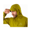 Arcteryx Squamish Hoody - Mens, Olive Amber, Small, 375240