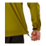 Arcteryx Squamish Hoody - Mens, Olive Amber, Small, 375240