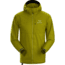 ArcTeryx Squamish Hoody- Mens, Olive Amber, 2XL, 375243