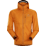 Arcteryx Squamish Hoody - Mens-Rusted Copper-Large