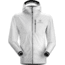 Arc'teryx Squamish Hoody - Men's-Silver Lining-X-Large