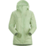 Arcteryx Squamish Hoody - Womens, Bioprism, Large, 415296