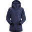Arcteryx Squamish Hoody - Womens, Exosphere, Large, 415302