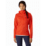 Arcteryx Squamish Hoody - Womens, Hyperspace, Large, 415290