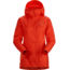 Arcteryx Squamish Hoody - Womens, Hyperspace, Large, 415290