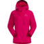 Arcteryx Squamish Hoody - Womens, Ixora, Extra Large, 324634