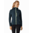 Arcteryx Squamish Hoody - Womens, Labyrinth, Large, 415320