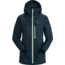 Arcteryx Squamish Hoody - Womens, Labyrinth, Large, 415320