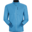Squamish Jacket - Mens-Adriatic Blue-Large