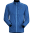Arcteryx Squamish Jacket - Mens-Borneo Blue-X-Small