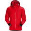 Arcteryx Stingray Jacket - Mens-Diablo Red-Small