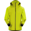 Arcteryx Stingray Jacket - Mens-Genepi Green-Small