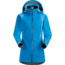 Arcteryx Stingray Jacket - Womens-Antilles Blue-Large