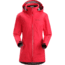 Arcteryx Stingray Jacket - Womens-Flamenco-Small