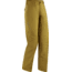 Stowe Pant - Mens -Tamarind-34 Waist