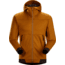 Arcteryx Straibo Hoody - Mens-Amba-Large