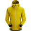 Arcteryx Straibo Hoody - Mens-Golden Palm-Large