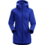 Arc'teryx Straibo Hoody - Women's-Cobalt-X-Large