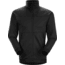 Arcteryx Straibo Jacket - Mens-Black-X-Large