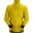 Arcteryx Straibo Jacket - Mens-Golden Palm-Small