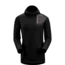 Arcteryx Stryka Hoody - Mens -Black-Large