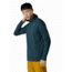 Arcteryx Stryka Hoody - Mens, Labyrinth, Large, 393486