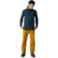 Arcteryx Stryka Hoody - Mens, Labyrinth, Large, 393486