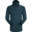 Arcteryx Stryka Hoody - Mens, Labyrinth, Large, 393486