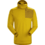 Arcteryx Stryka Hoody - Mens, Midnight Sun, Medium, 393479