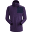 Arcteryx Stryka Hoody - Mens, Phantom, Extra Large, 351692