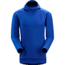 Arcteryx Stryka Hoody - Mens -Tropos Blue-Large