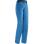 Arc'teryx Sylvite Pant - Women's -Antilles Blue-Regular Inseam-2