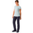 ArcTeryx Sylvite Pant- Womens, Black Sapphire, 0, Regular Inseam, 378685