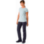 Arc'teryx Sylvite Women's Pant, Black Sapphire, 8 - Regular Inseam, 378706