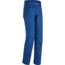 Arcteryx Sylvite Pant - Womens, Poseidon, 12, Regular Inseam, 325962