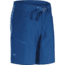 Arcteryx Sylvite Short - Womens, Poseidon, 14, 326061