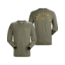 Arcteryx T-Shirt LS - Mens, Aeroponic, Extra Large, 446649
